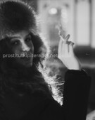 Анкета проститутки Яна - метро Царицыно, возраст - 19