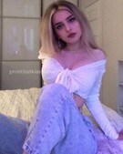 Анкета проститутки Оксана - метро Лефортово, возраст - 24